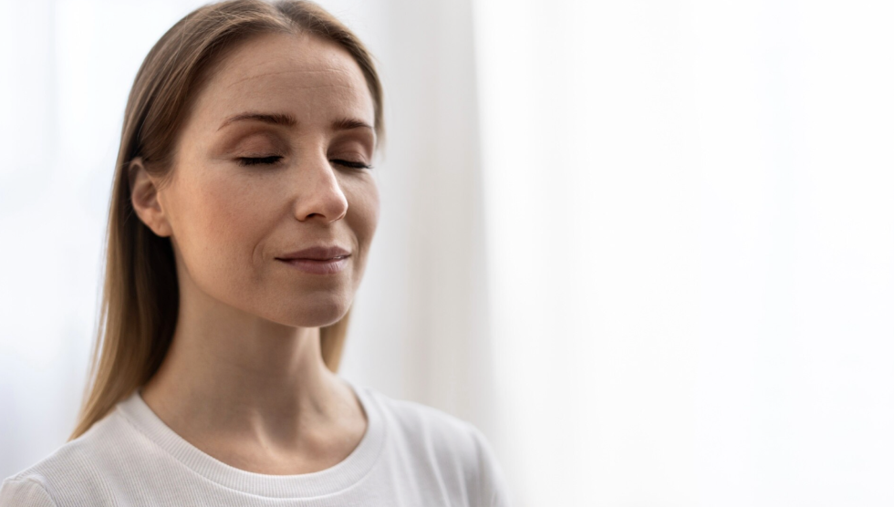 trattamento medico-estetico per avere un viso disteso e riposato