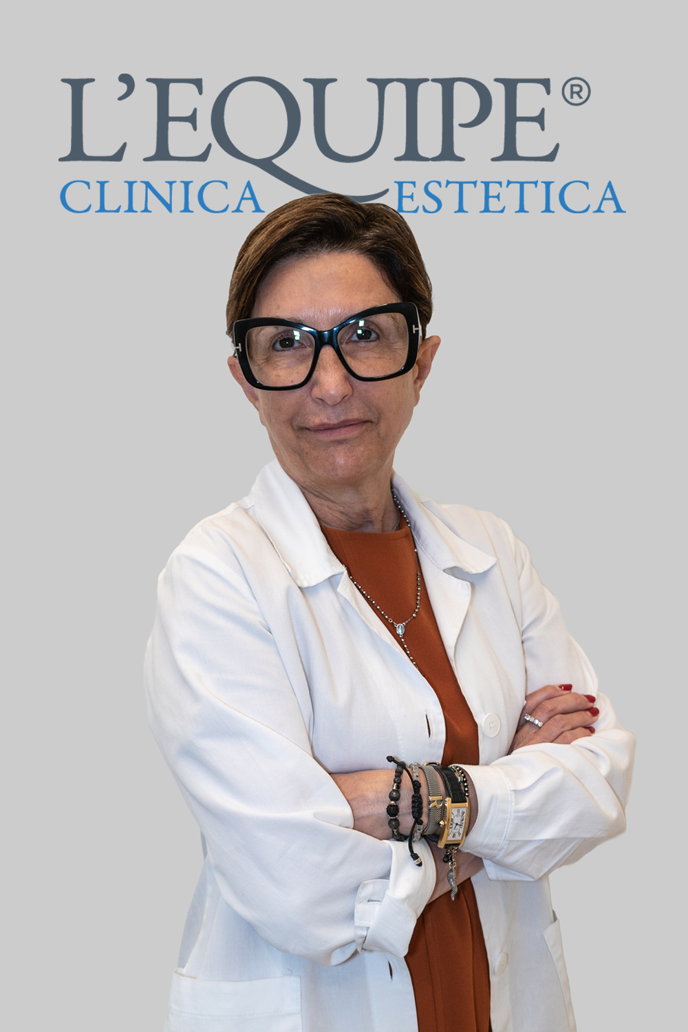 Dottoressa Maria Rita Andaloro