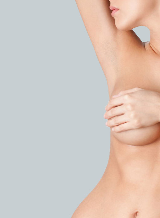 perdita di peso con protesi mammarieta