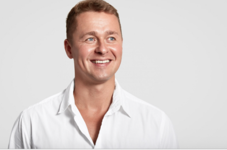 trattamenti viso uomo effetto naturale